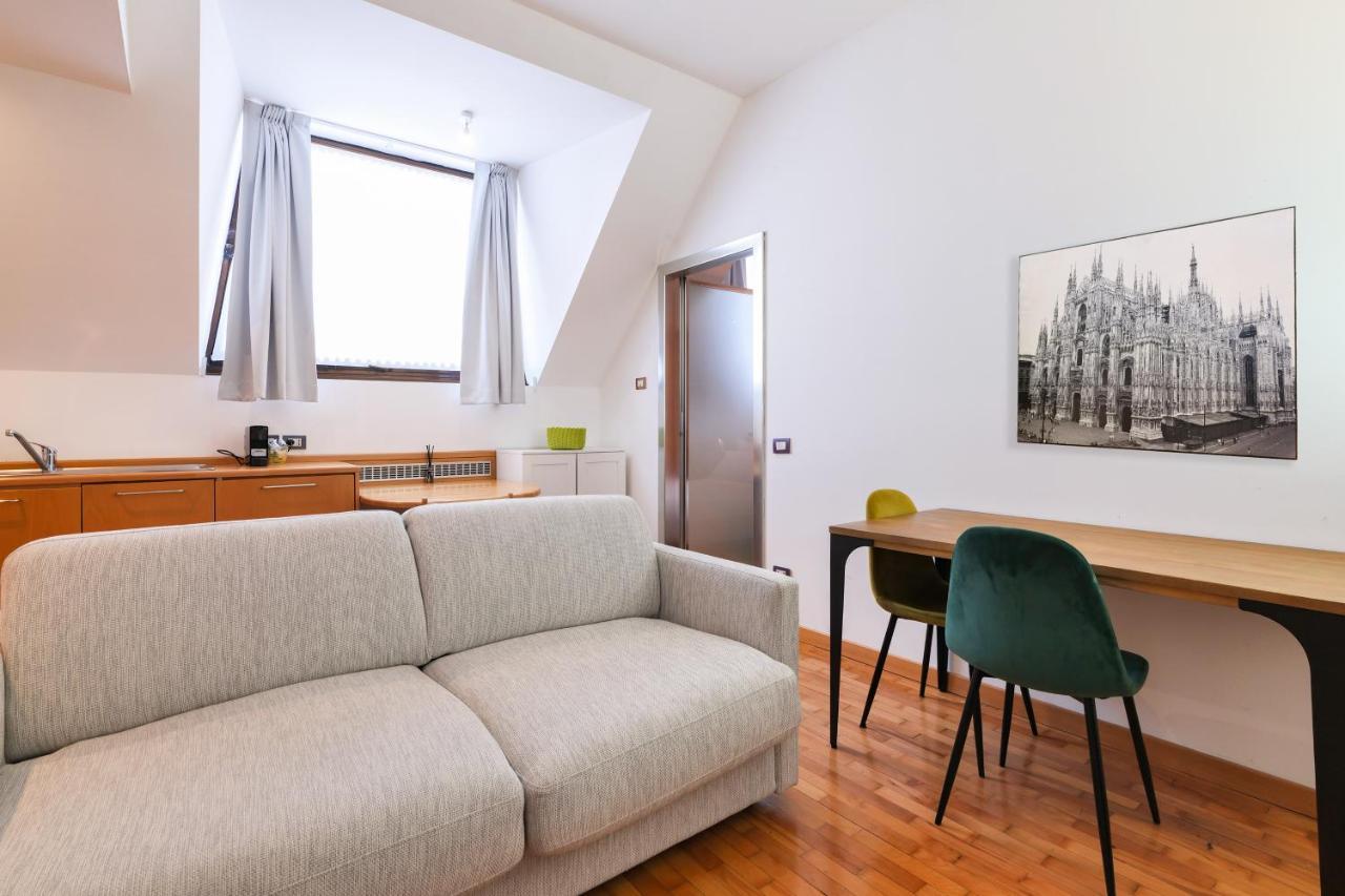Apartment Duomo Luxury Viii *