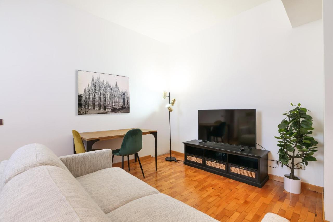Duomo Luxury Viii *