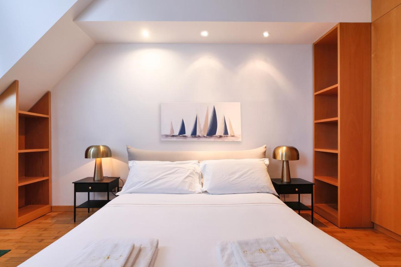 Apartment Duomo Luxury Viii Milan