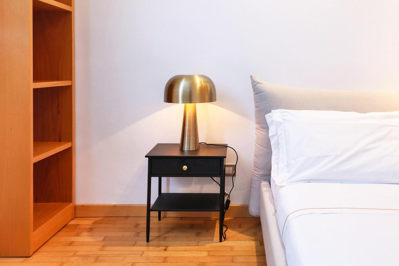 Apartment Duomo Luxury Viii Milan