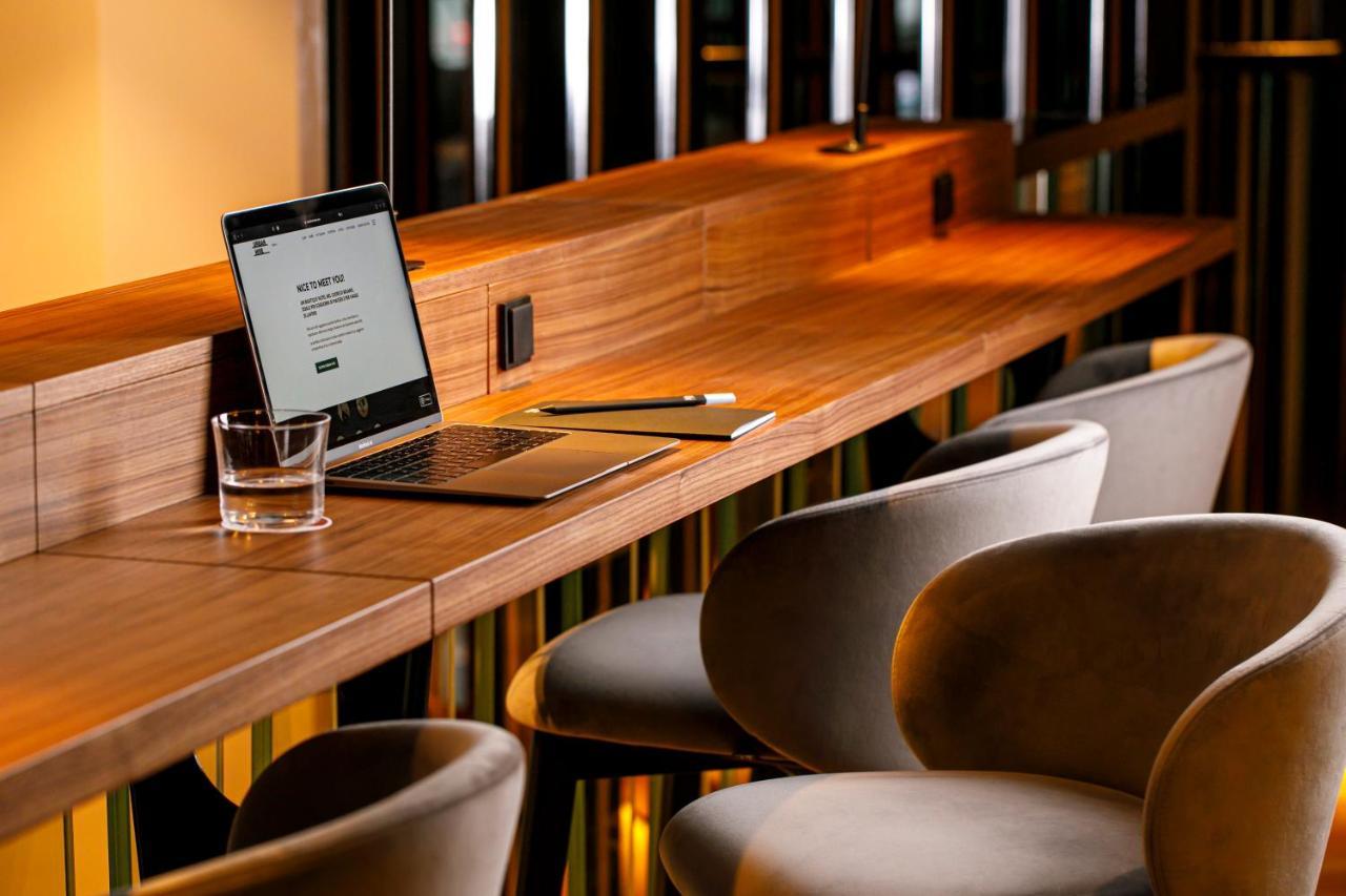 Urban Hive Hotel Milan