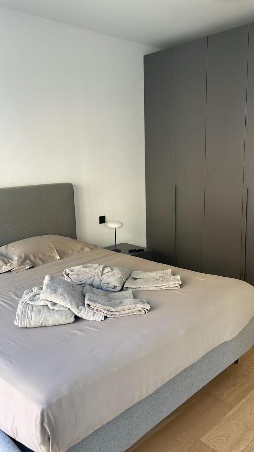 Apartamento Number 8 -number House