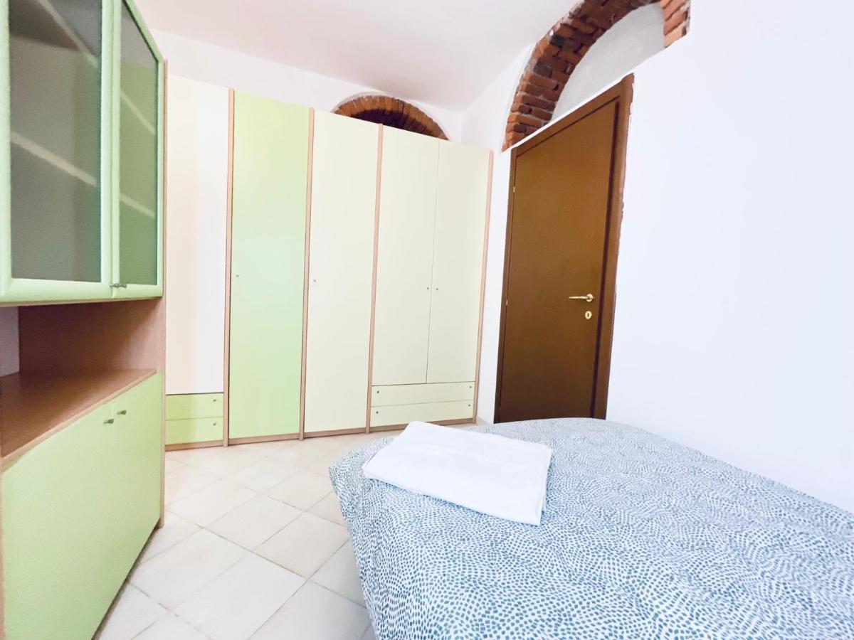 Apartment Central Flats Di Adriano Torregrossa