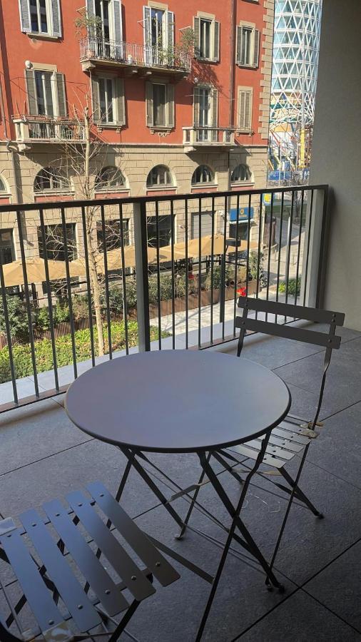 Number 8 -number House Apartamento