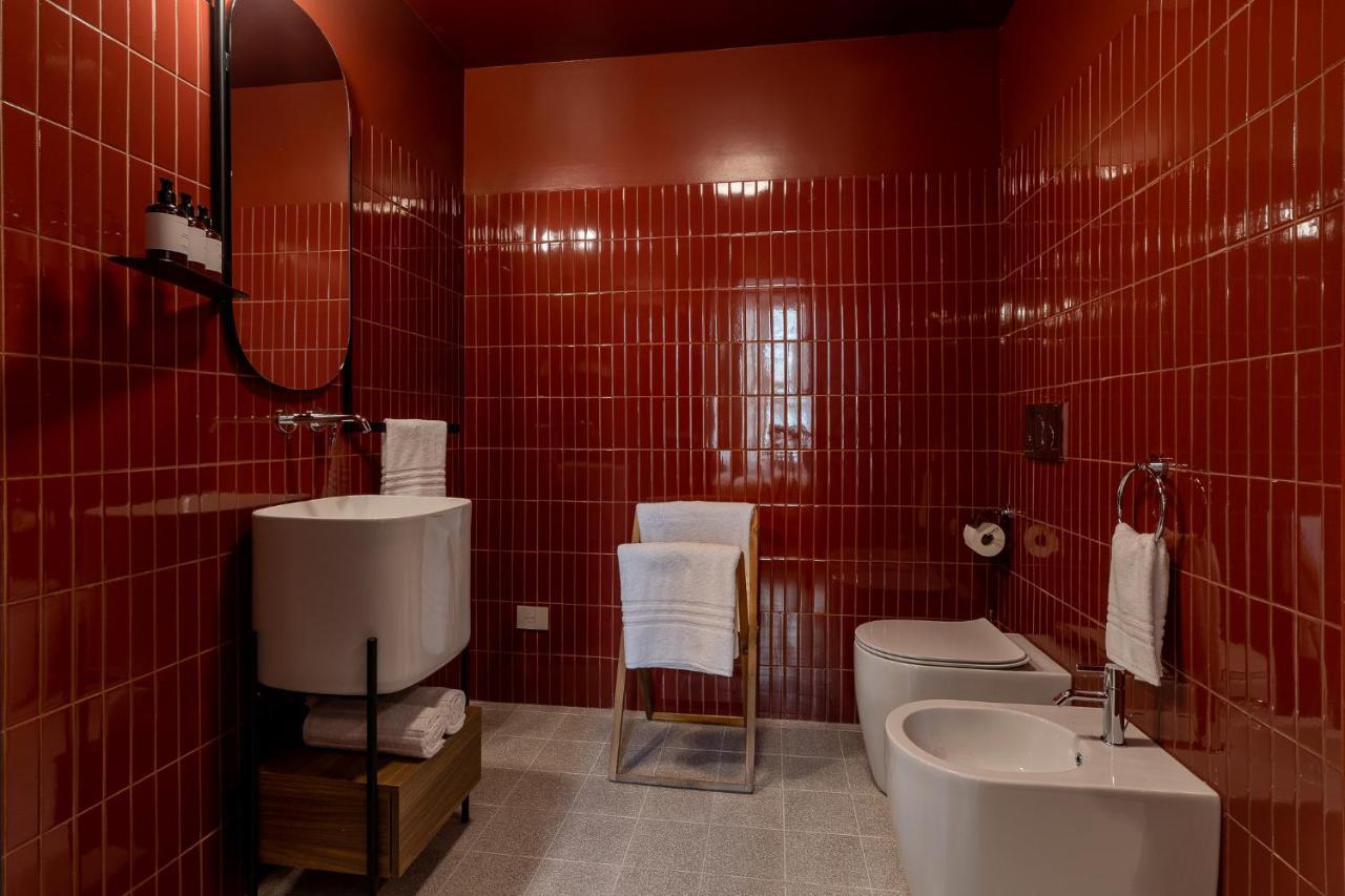 Ca Bela - Pergolesi Guest house *