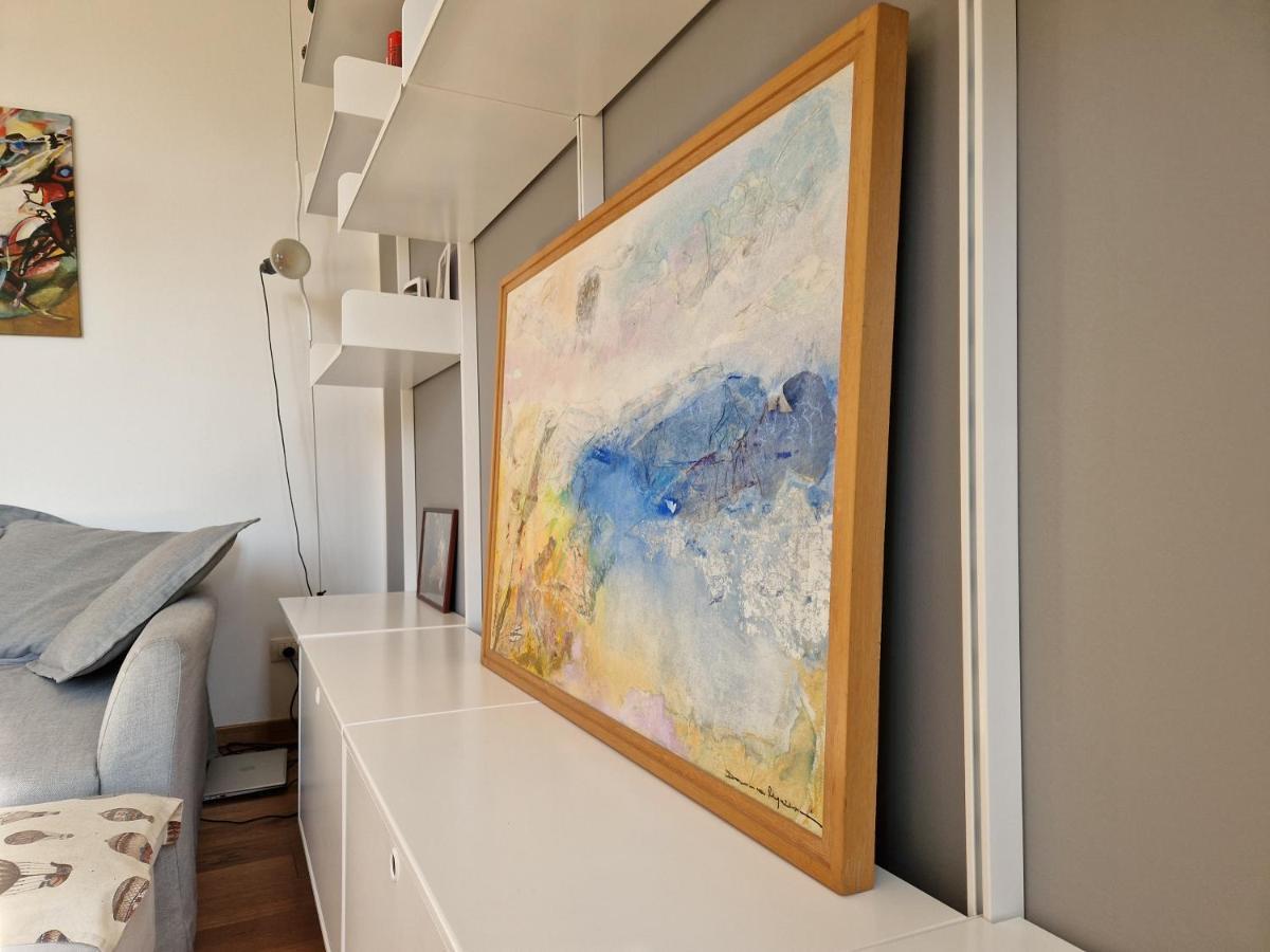 Appartamento Modern Bright And Central *