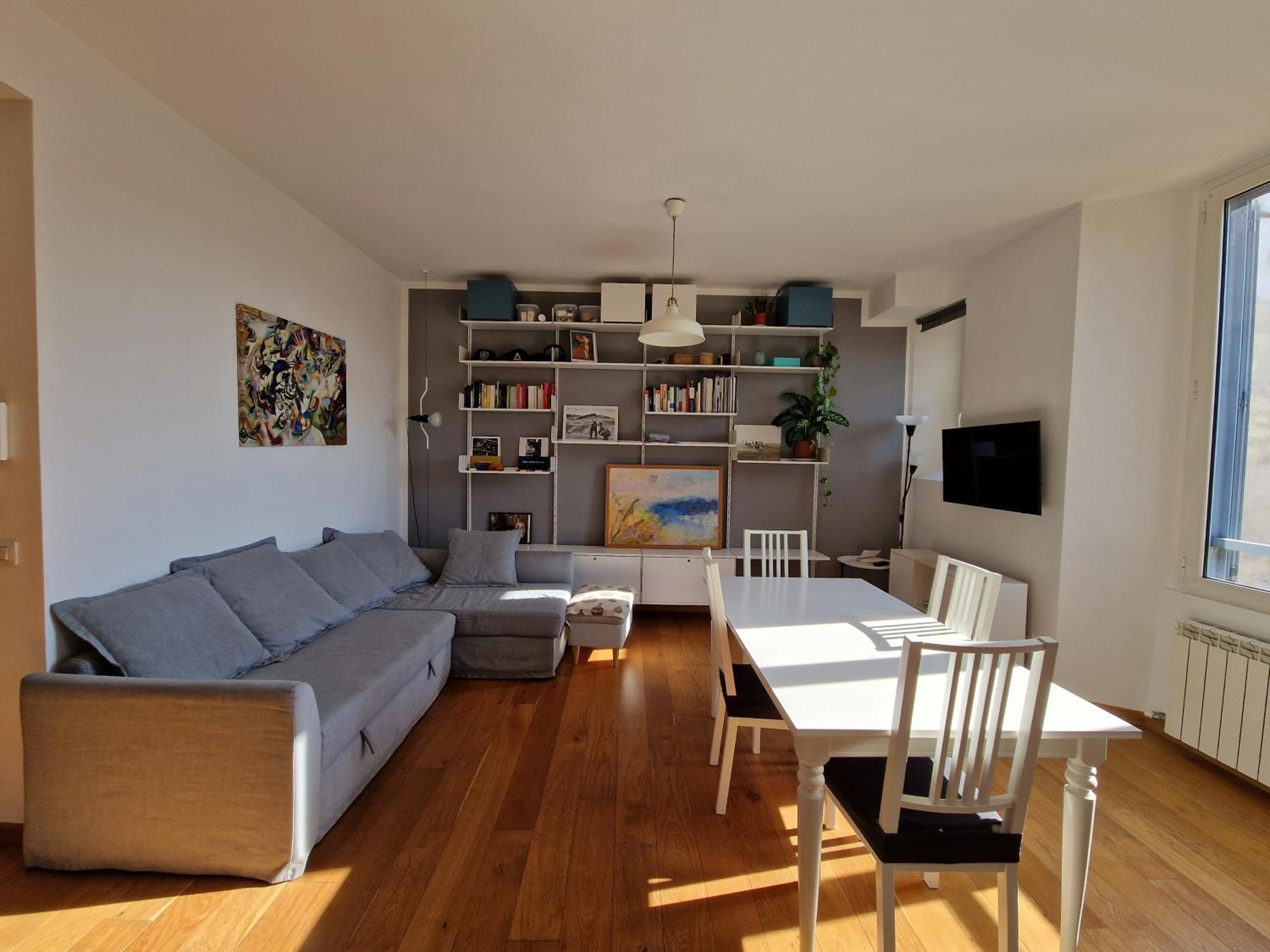Appartamento Modern Bright And Central *