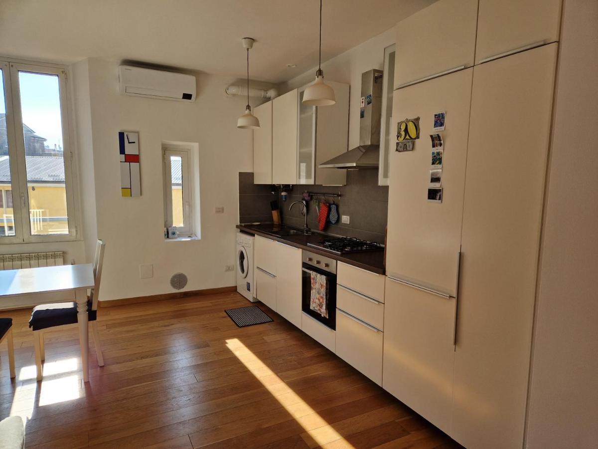 Modern Bright And Central Appartamento *