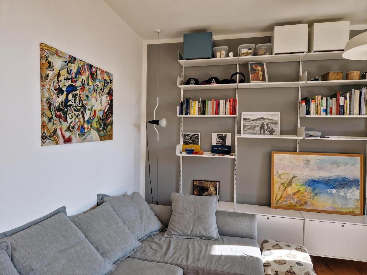 Modern Bright And Central Appartamento Milano