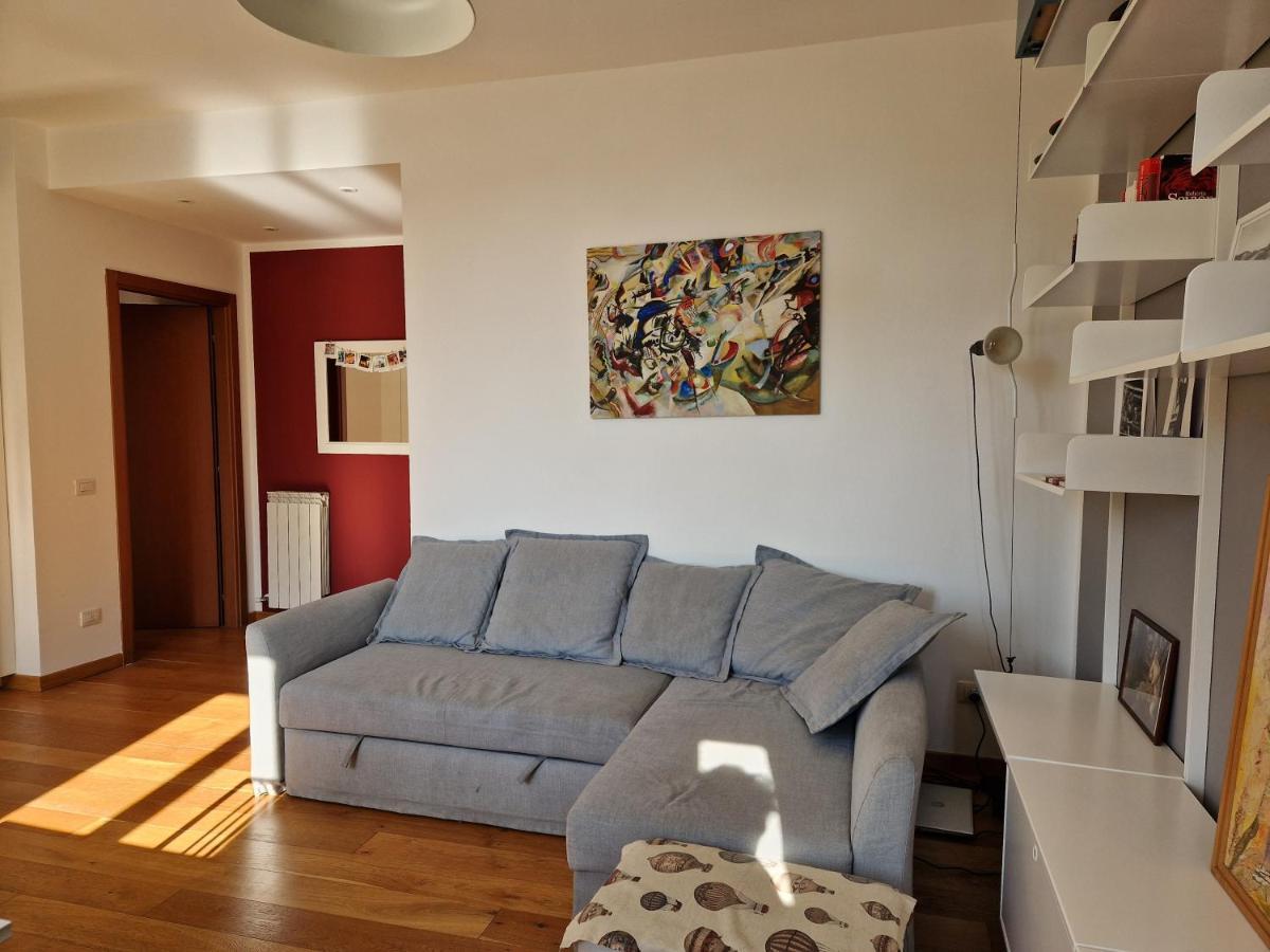 Appartamento Modern Bright And Central *