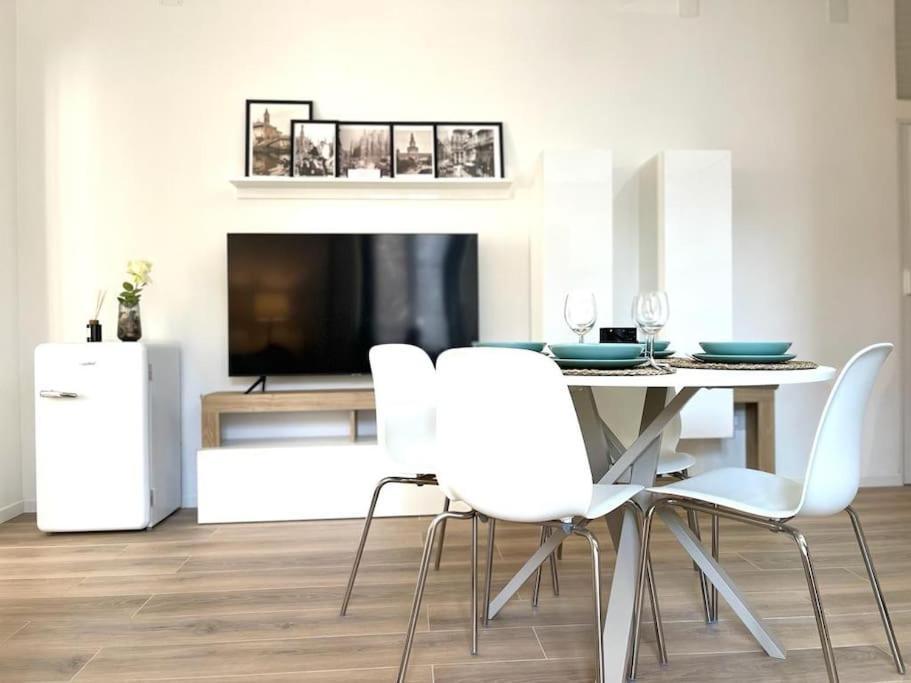 Apartment Dream House Argonne 