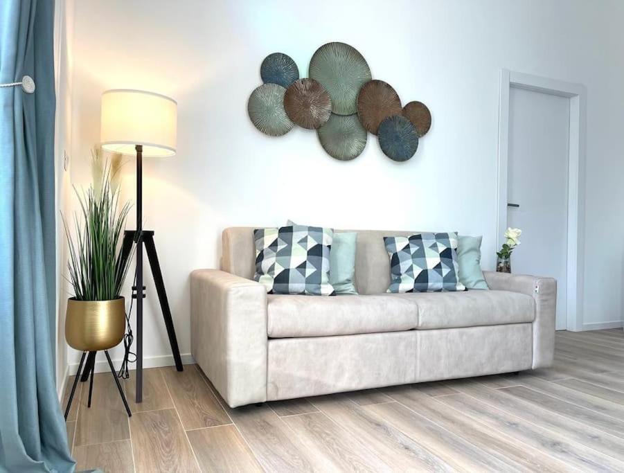 Appartamento Dream House Argonne 