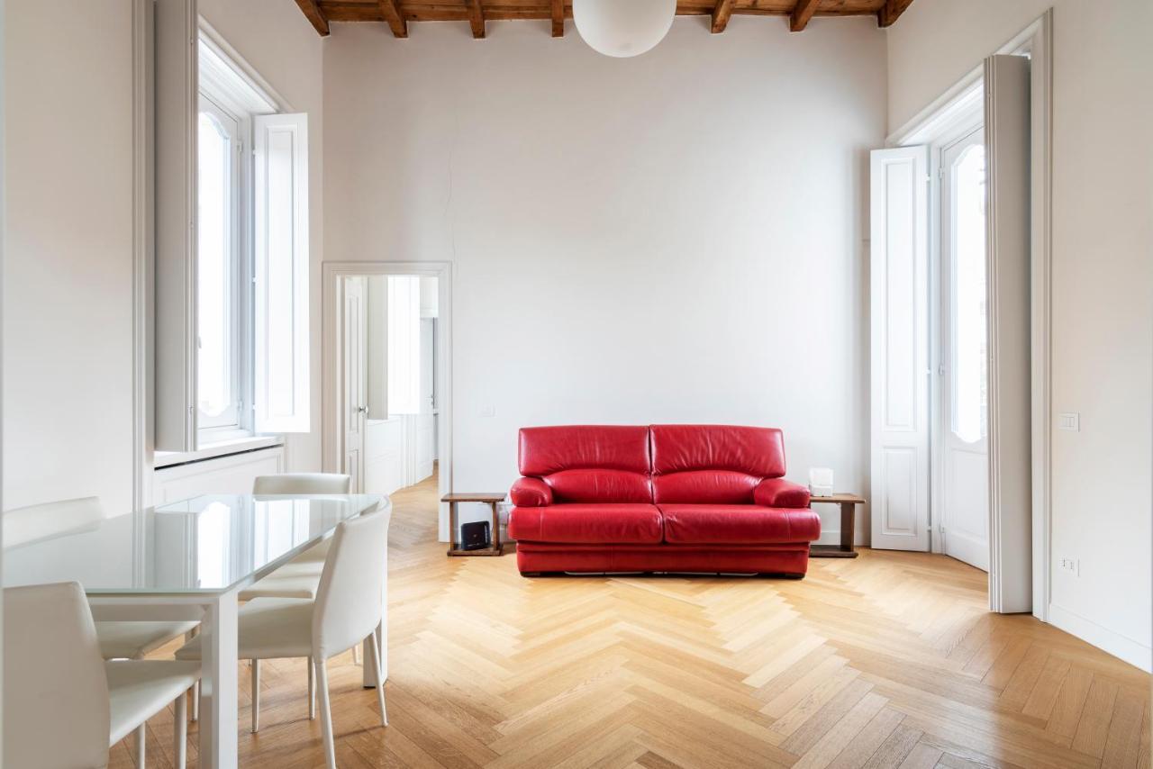 Fifty Eight Santo Stefano Milan