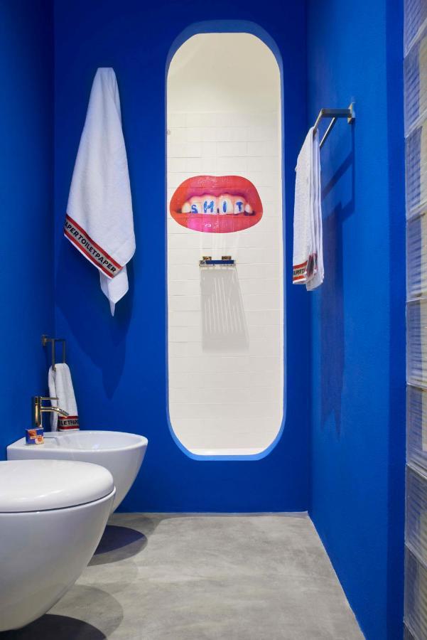 Apartamento Toiletpaper Living Canonica Milão