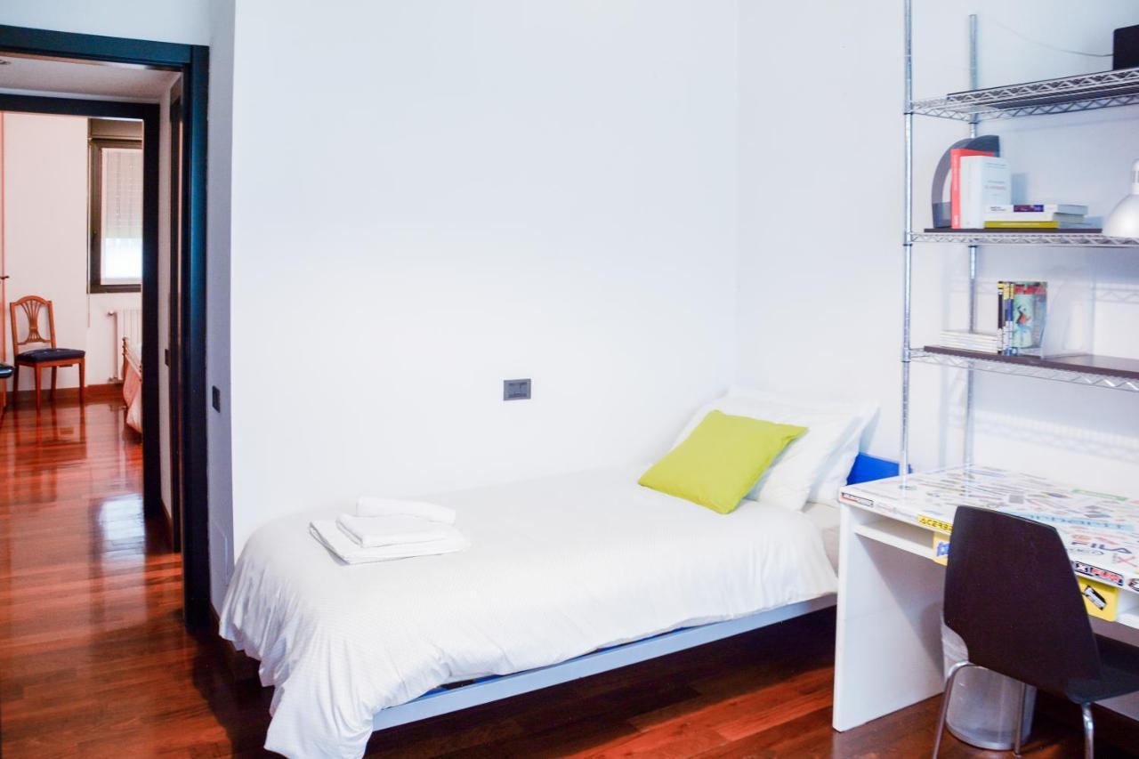 Mysa - Quadrilocale, Tortona Design District *