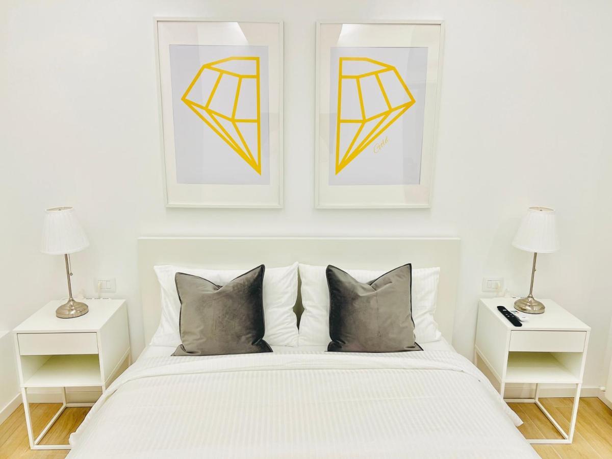 The Boutique House - Treasure Trove - Gold Apartamento *