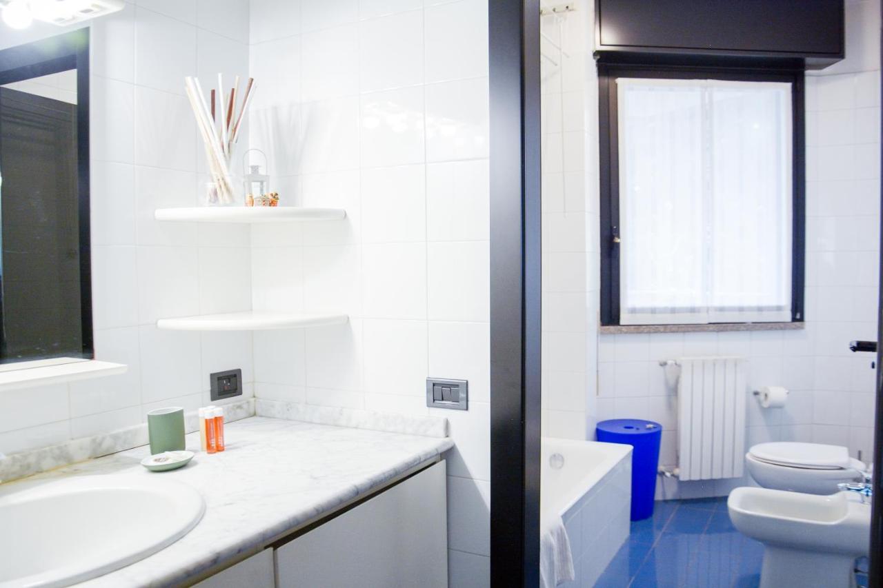 Apartment Mysa - Quadrilocale, Tortona Design District Milan