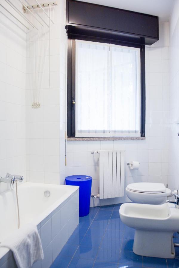 Mysa - Quadrilocale, Tortona Design District Apartment