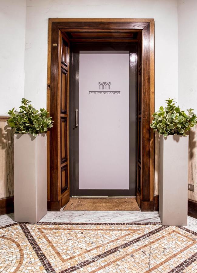 Appartamento Le Del Corso The Smart Boutique By Ospitami
