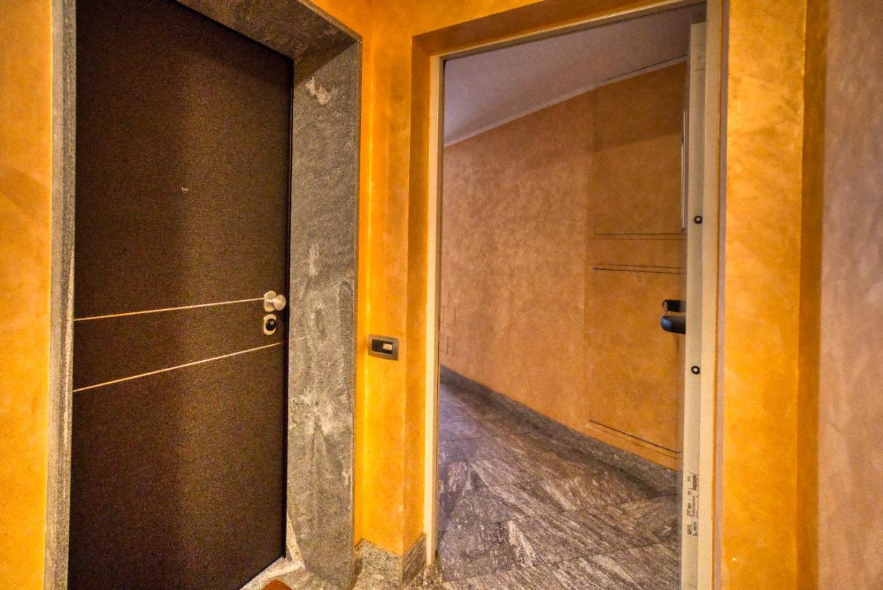 Apartamento Caseospitali - Cherenel Bilo Vicino Mm2