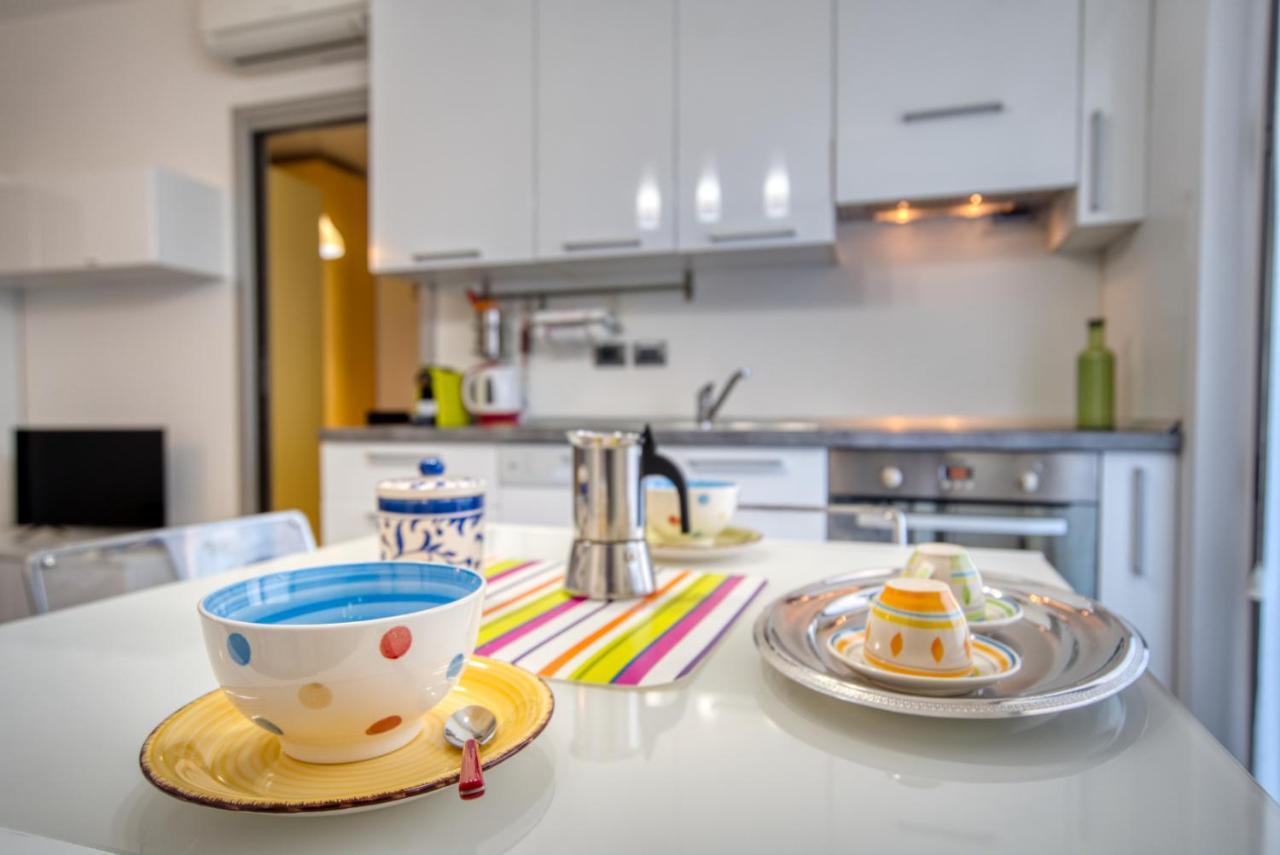 Apartment Caseospitali - Cherenel Bilo Vicino Mm2 Milan