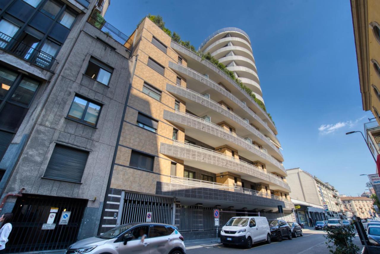 Caseospitali - Cherenel Bilo Vicino Mm2 Apartamento Milão