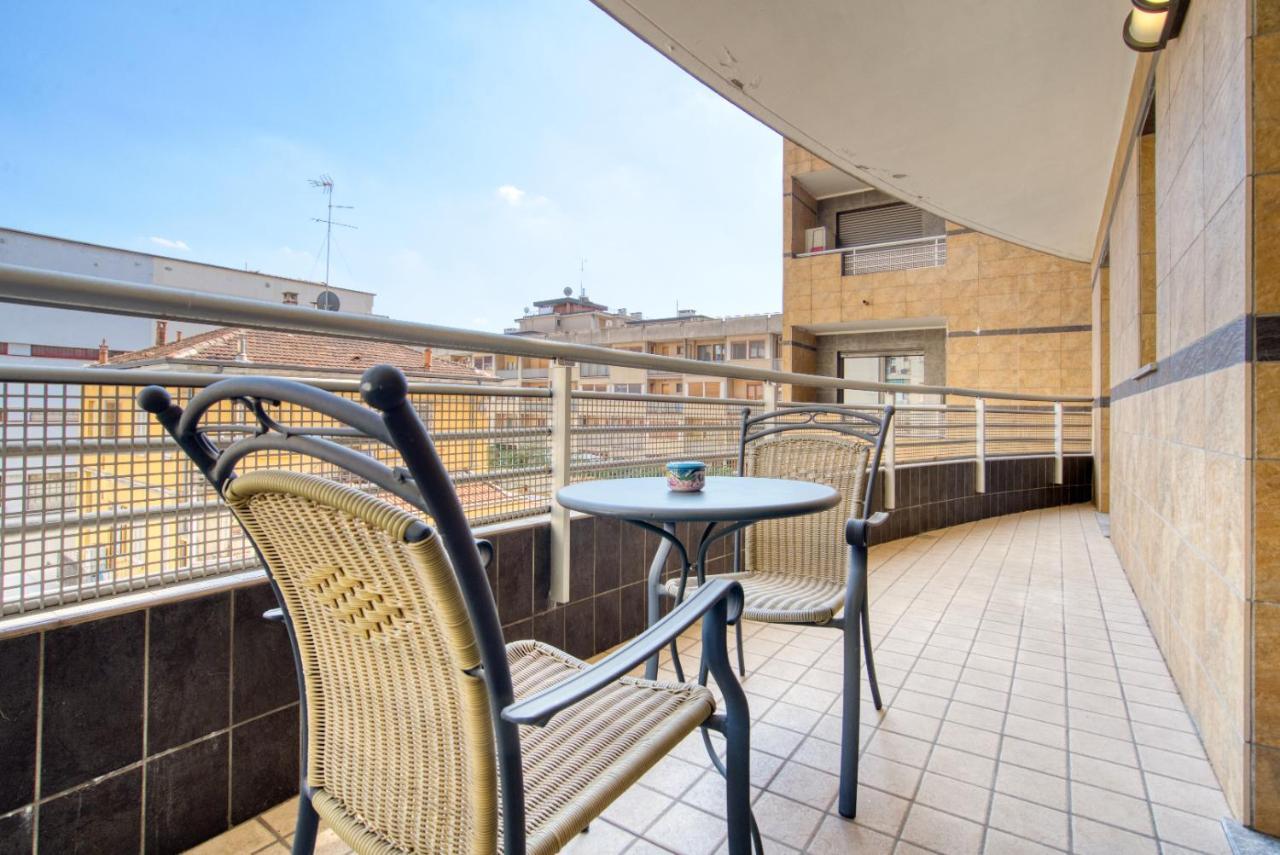 Apartamento Caseospitali - Cherenel Bilo Vicino Mm2