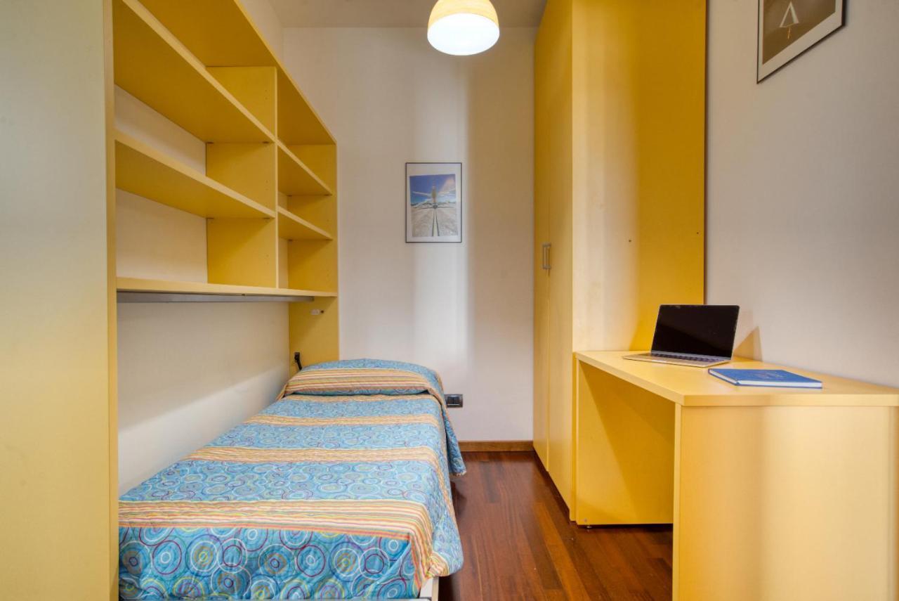 Caseospitali - Cherenel Bilo Vicino Mm2 Apartamento *
