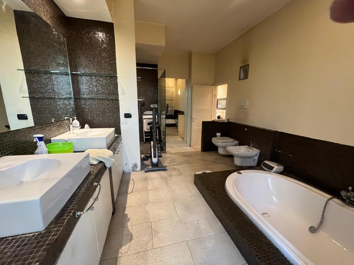 San Siro Club Apartamento