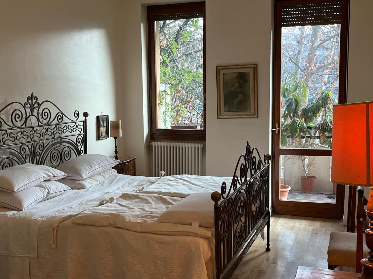 San Siro Club Apartamento Milão