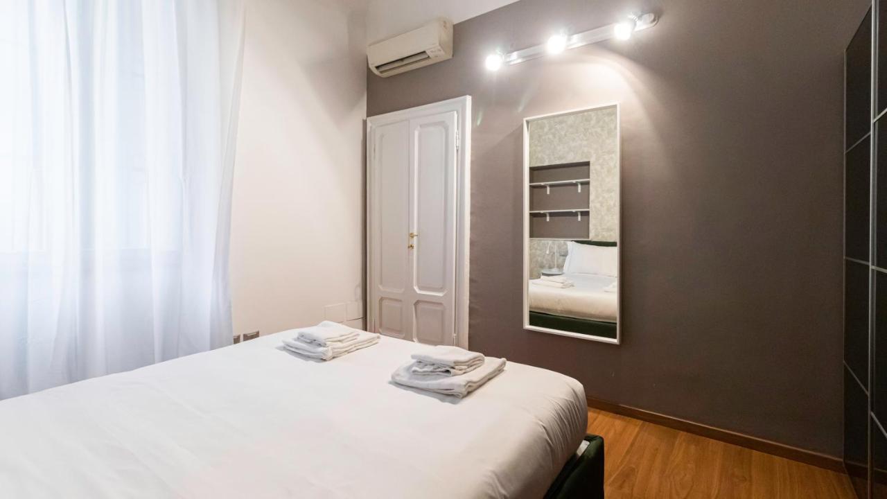 Apartment Italianway - The B Village New Milan