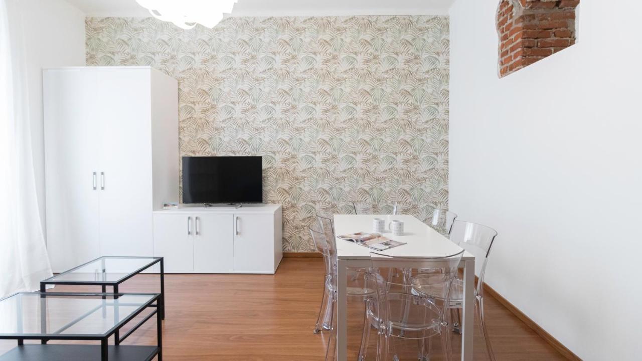Italianway - The B Village New Apartamento Milão