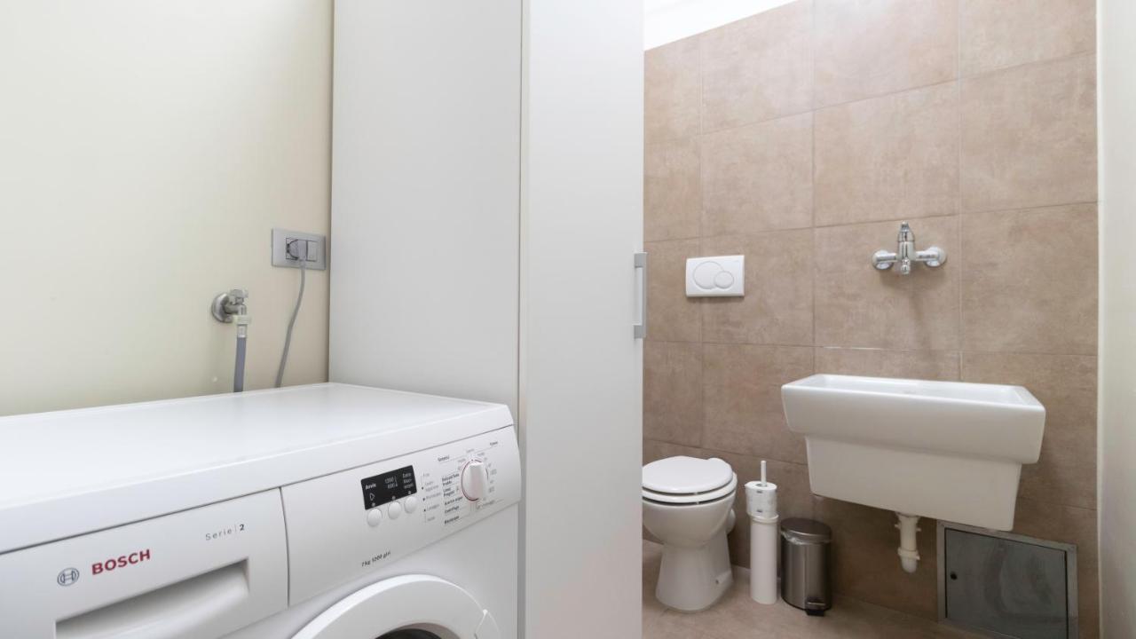 Apartamento Italianway - The B Village New *
