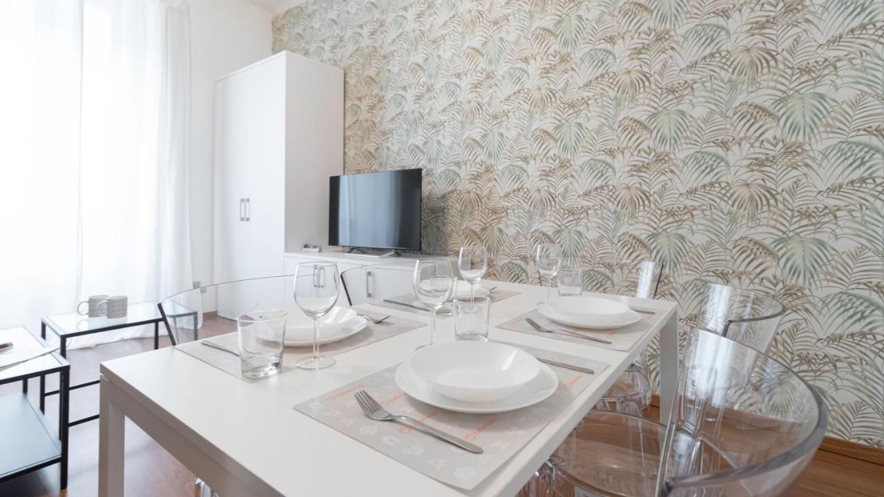 Italianway - The B Village New * Milan