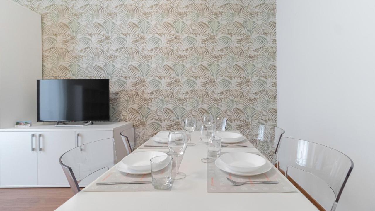 Apartamento Italianway - The B Village New Milão