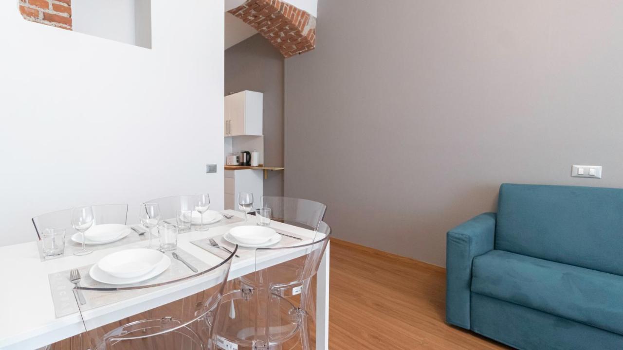 Italianway - The B Village New Apartamento