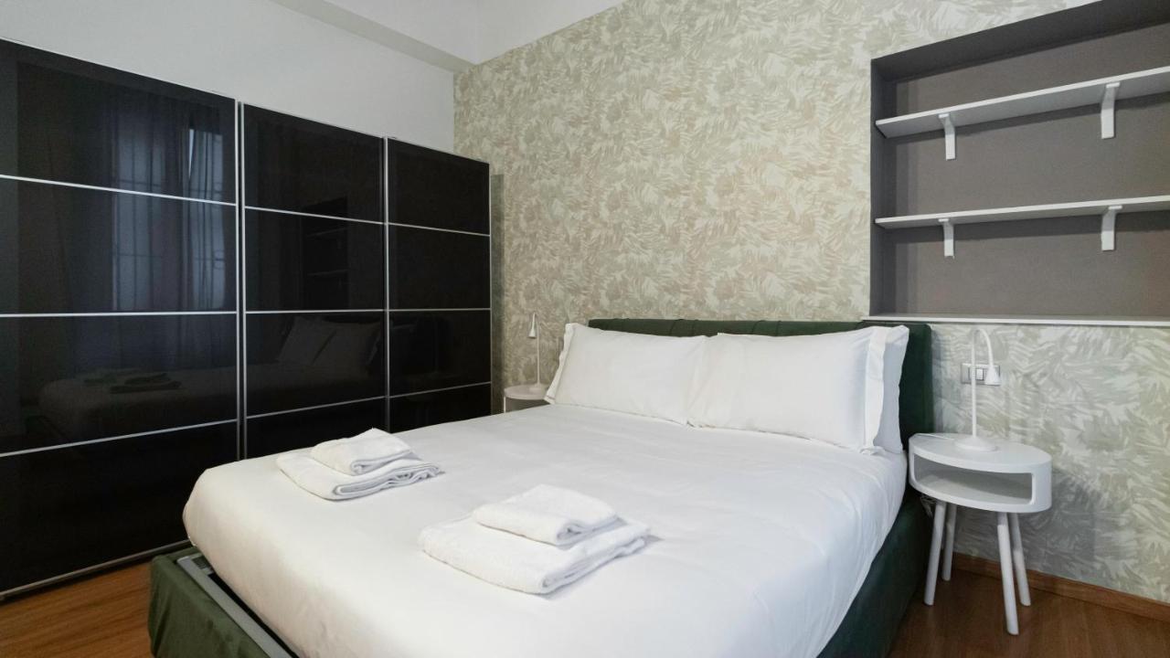 Apartamento Italianway - The B Village New Milão