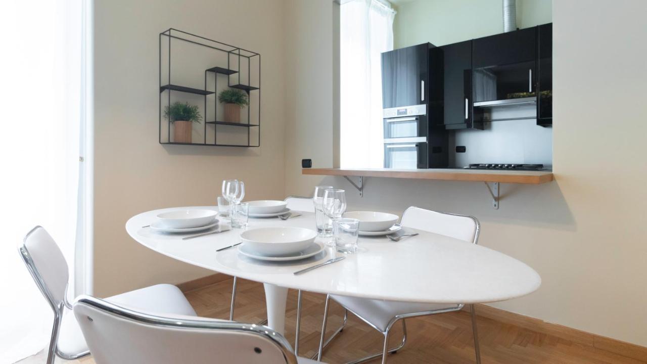 Apartamento Italianway - The B Village New Milão