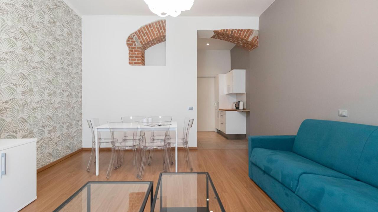 Italianway - The B Village New Apartamento Milão
