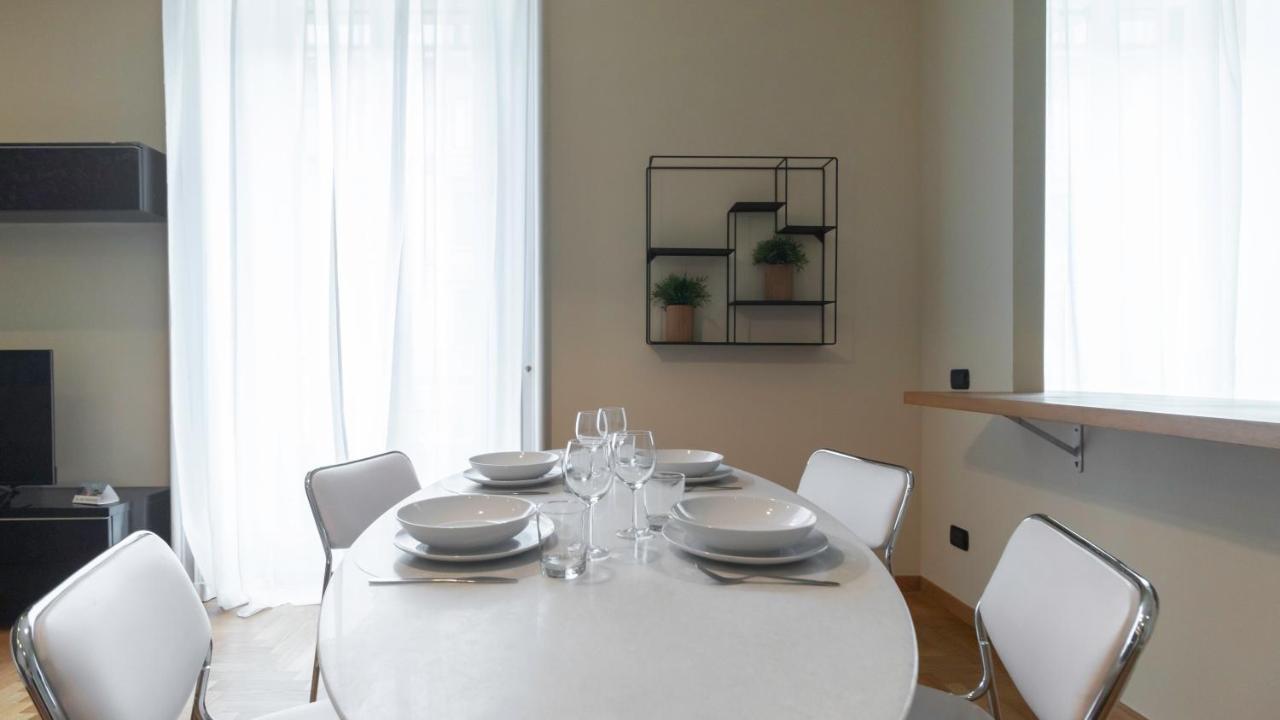 Italianway - The B Village New Apartamento