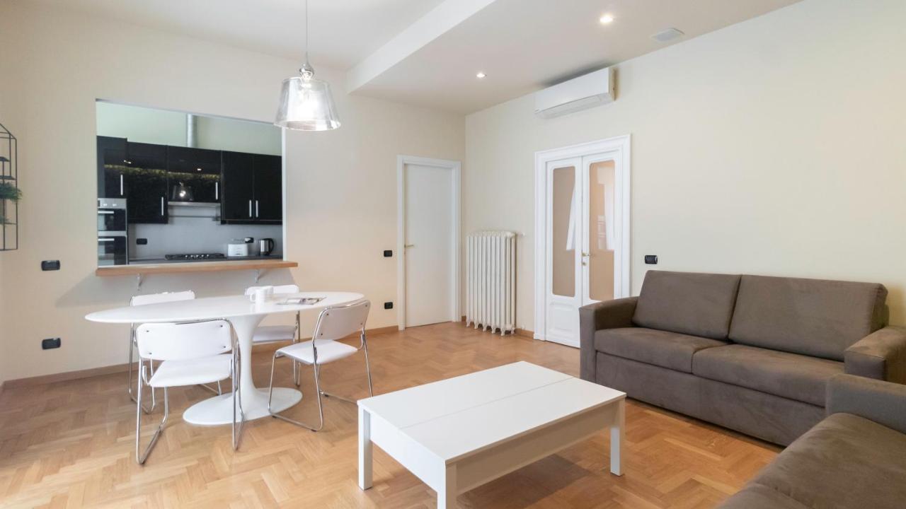Apartamento Italianway - The B Village New *