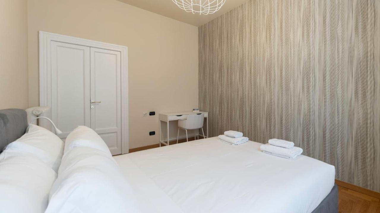 Apartamento Italianway - The B Village New Milão