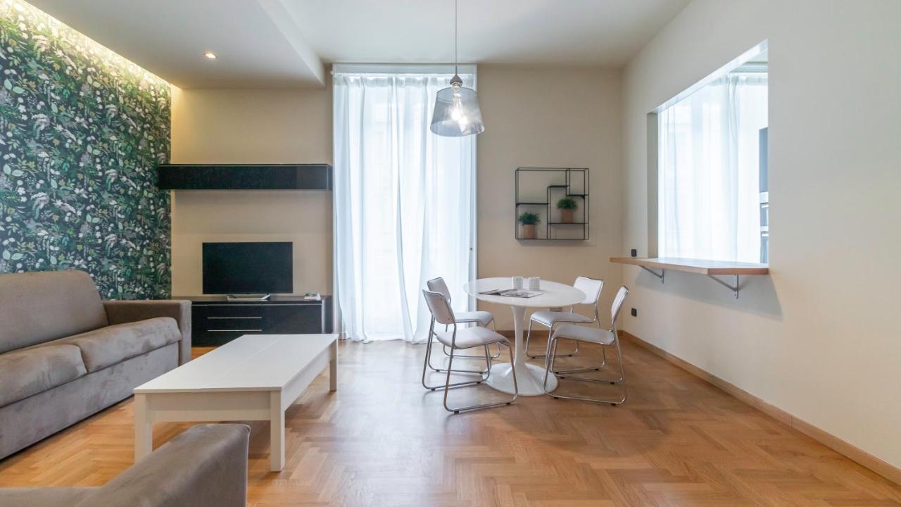 Apartamento Italianway - The B Village New Milão