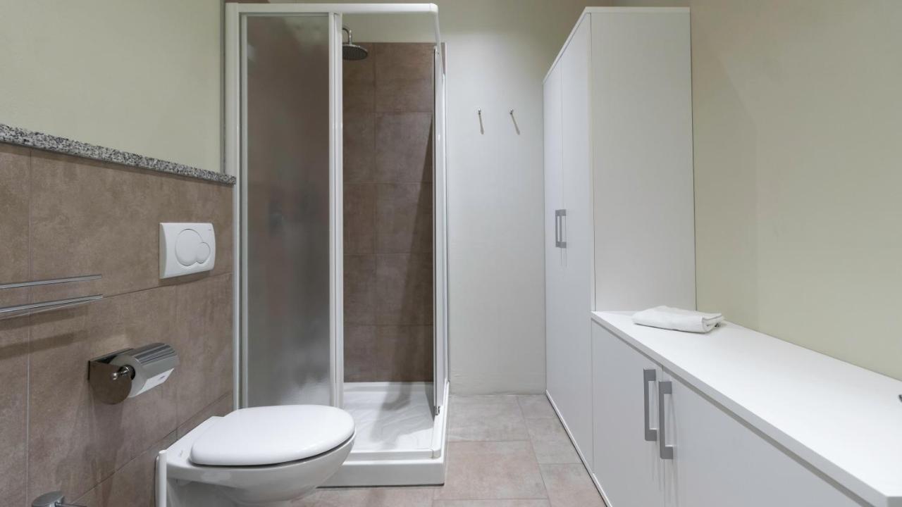 Apartamento Italianway - The B Village New