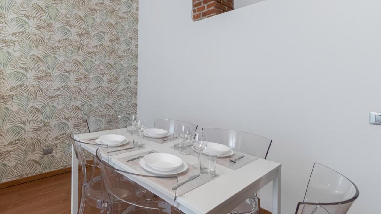 Italianway - The B Village New Apartamento