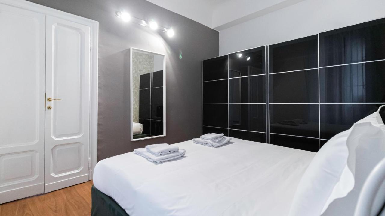 Italianway - The B Village New Apartamento *