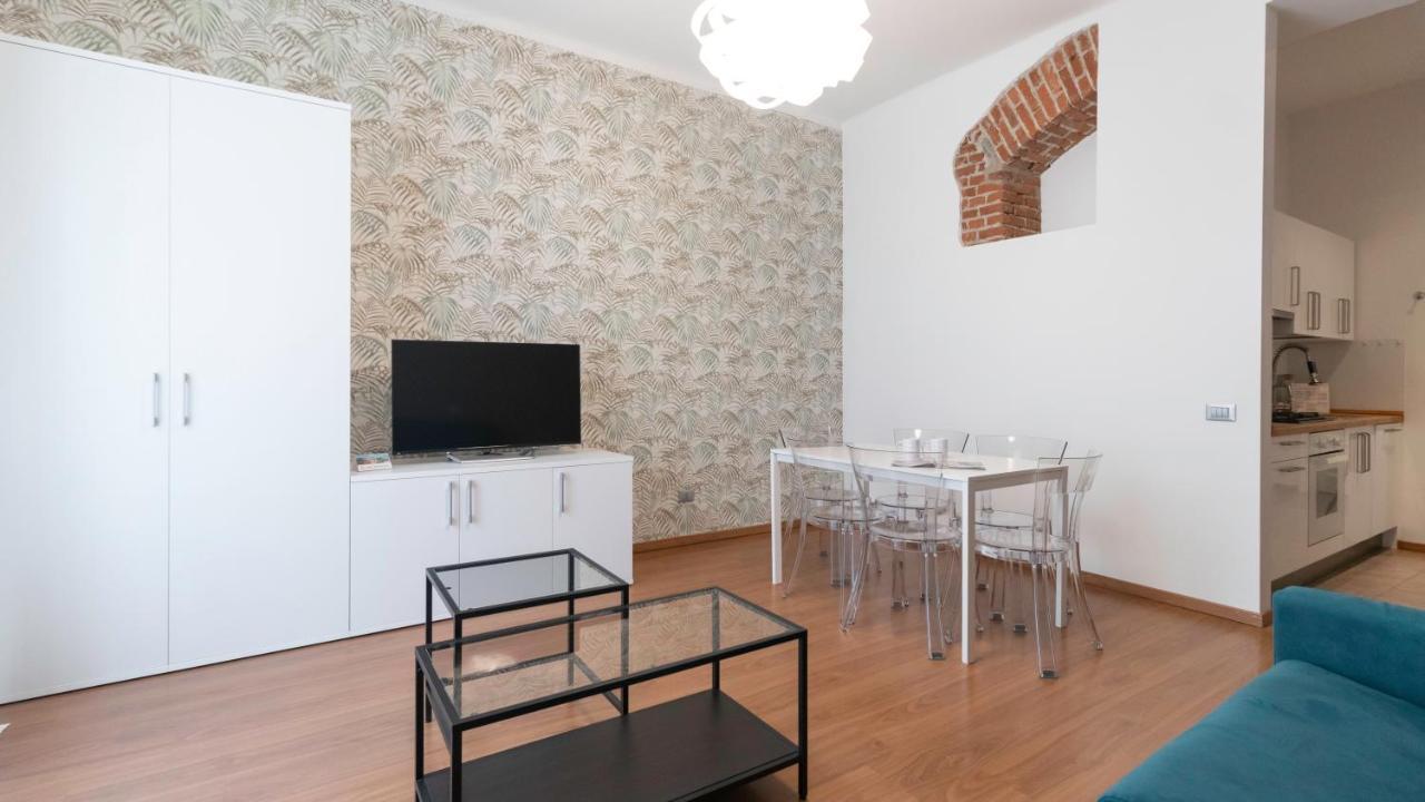 Italianway - The B Village New Apartamento