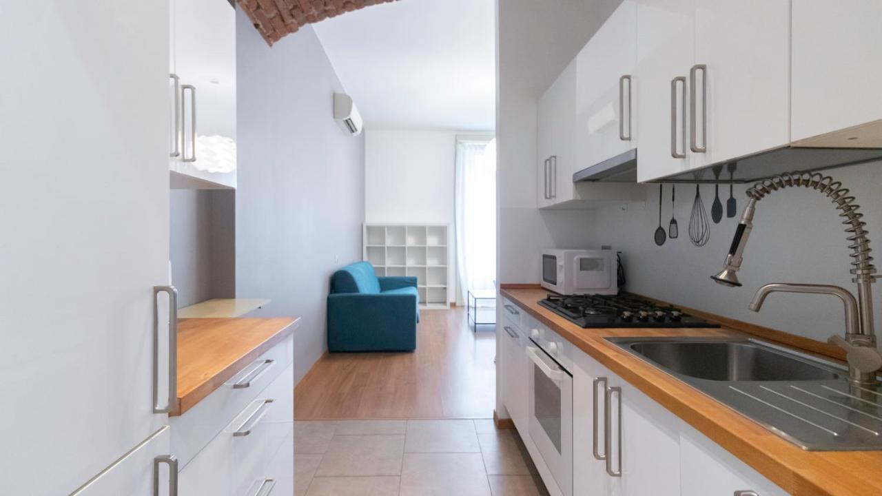 Italianway - The B Village New * Milan