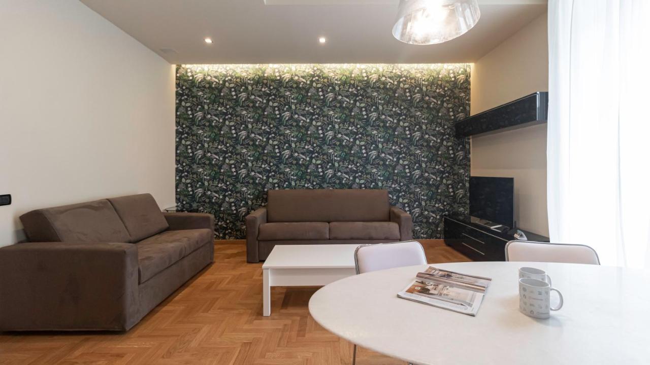 Apartamento Italianway - The B Village New