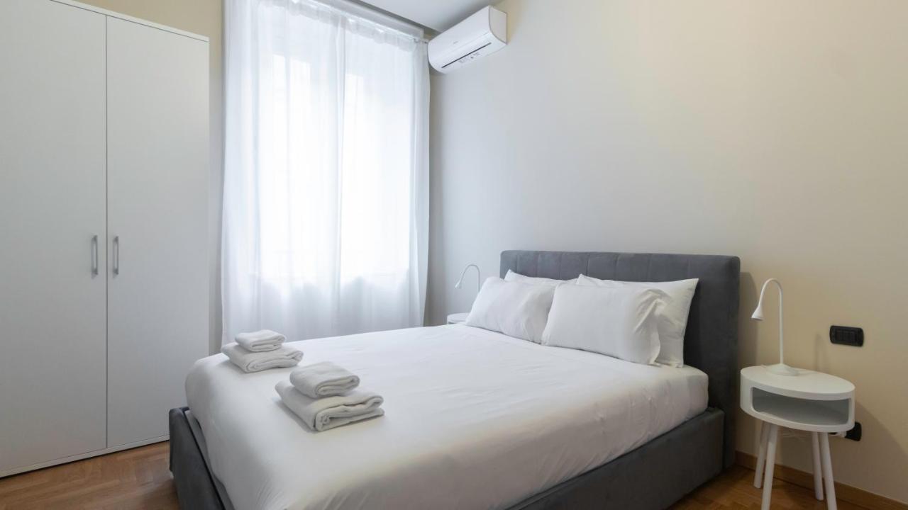 Apartamento Italianway - The B Village New